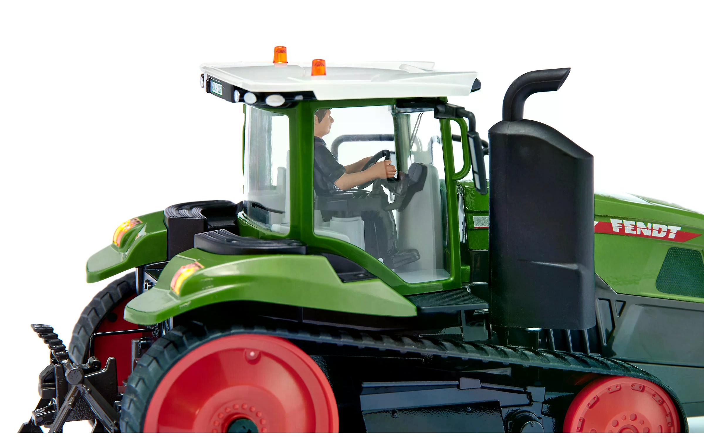 Traktor Fendt 1167 Vario MT APP, RTR, 1:32<br>Siku Control Raupen-Traktor