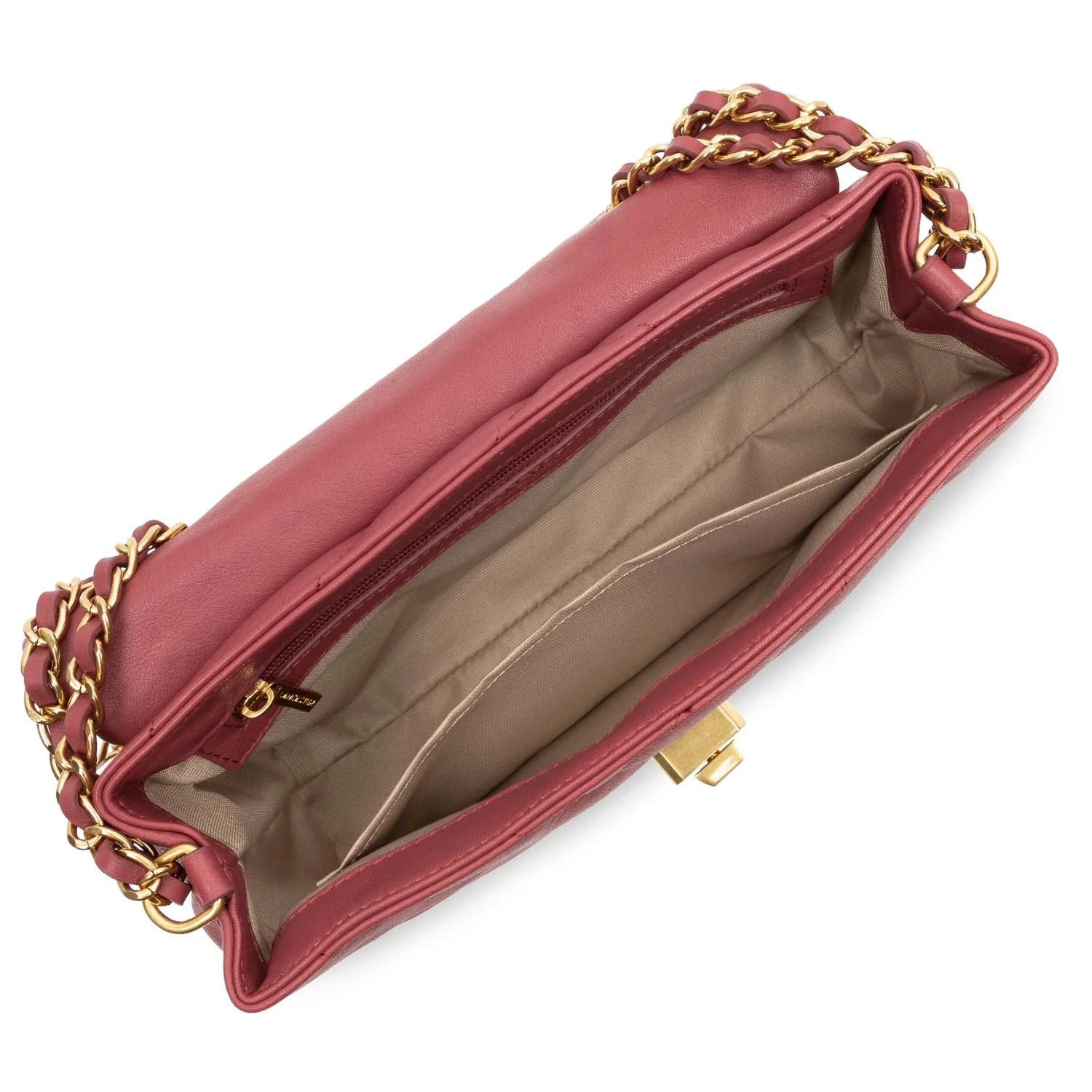 Soft Matelassé-Sac trotteur