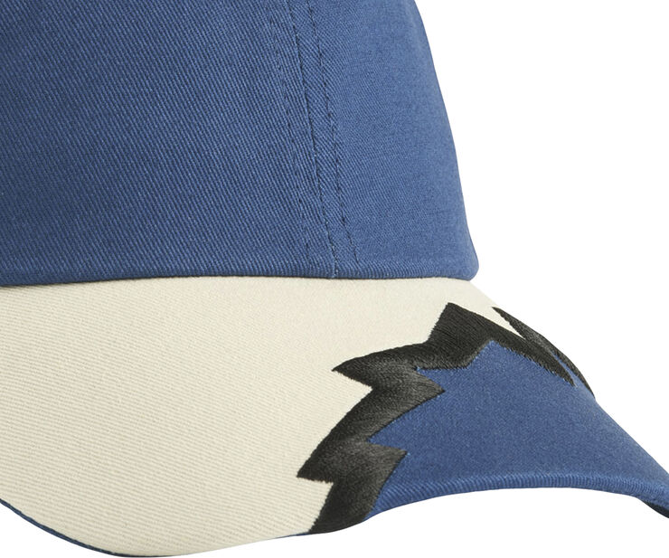 Molo Steel Blå