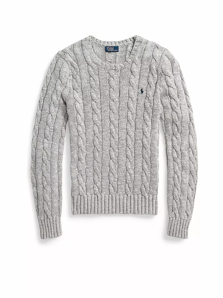 POLO RALPH LAUREN Pullover JULIE  beige