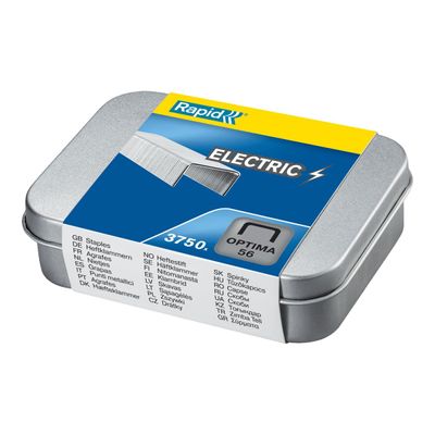 Rapid Optima 56 - Boîte de 3750 agrafes