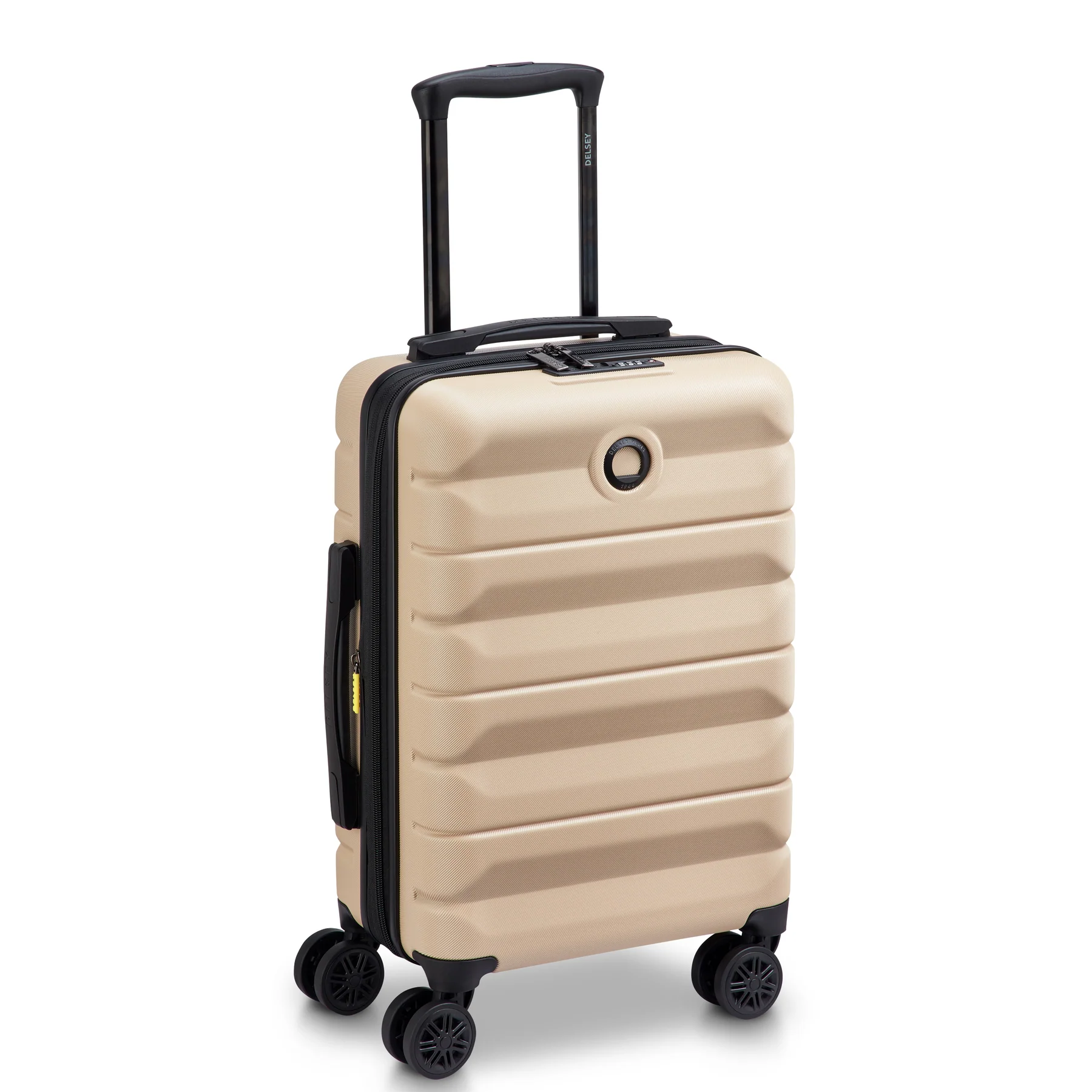 Valise cabine - S Extensible (55cm)