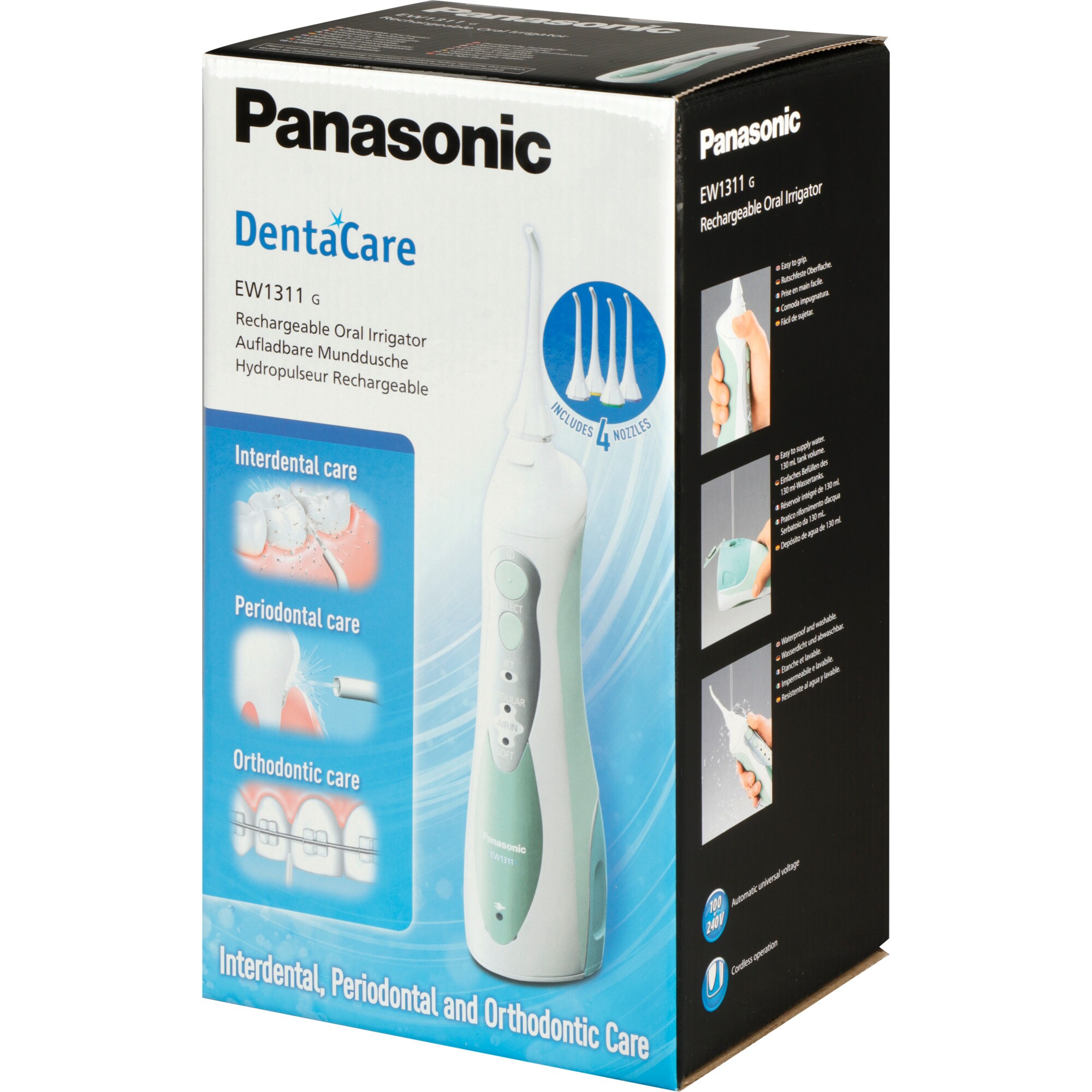 Panasonic Mundpflege EW1311