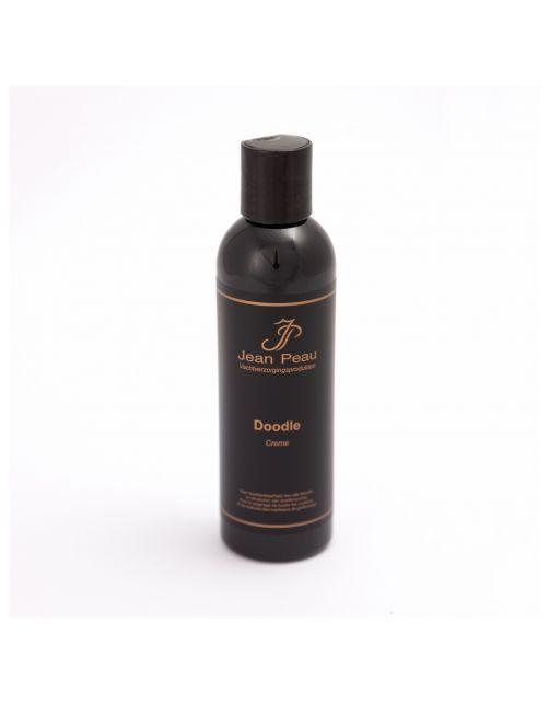 Jean Peau Doodle Creme - Hondenhuidverzorging