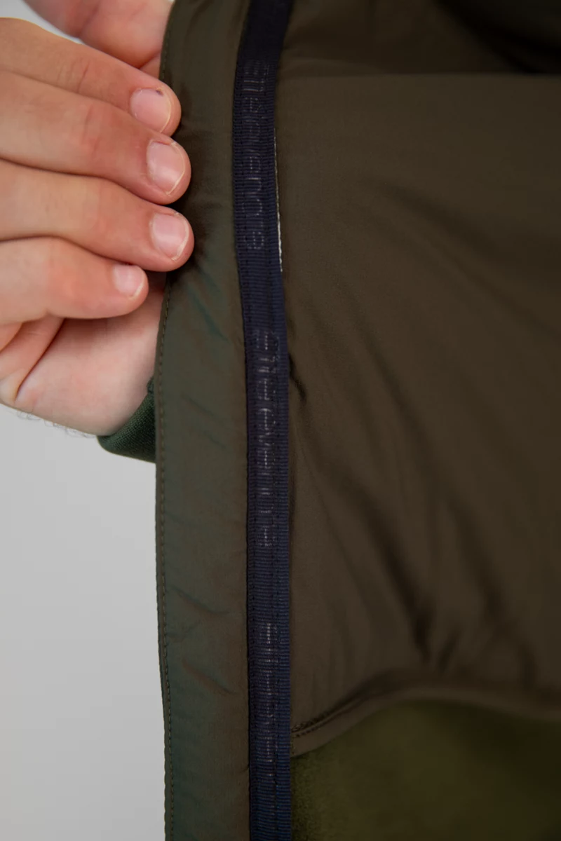 Elevenate Fusion Stretch Herren Midlayer