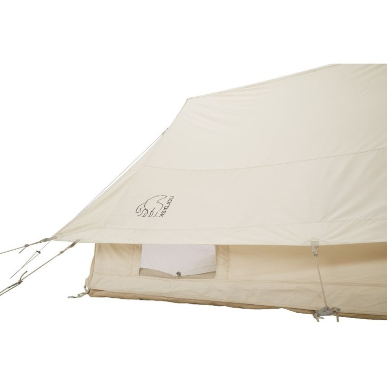 Nordisk Vimur 5.6 Technical Cotton Tent