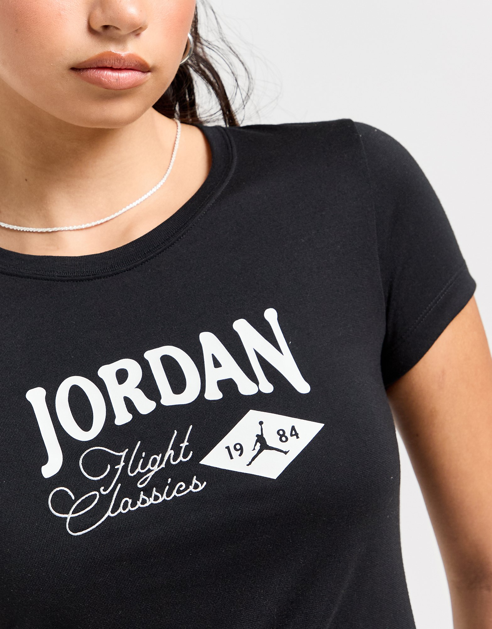 Jordan Graphic Slim T-Shirt