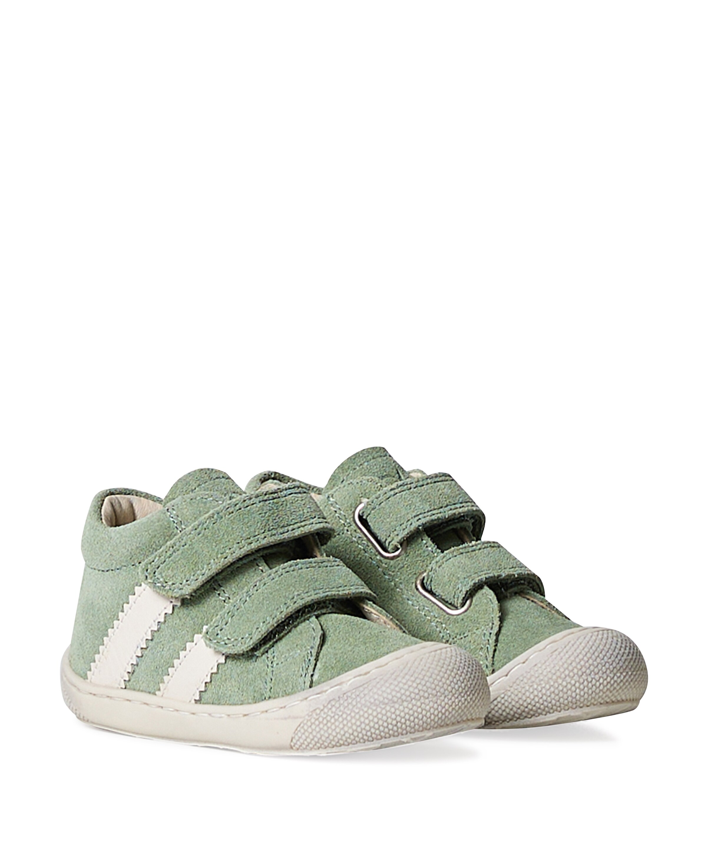 Naturino  Naturino macks 3 vl jongens sneakers groen