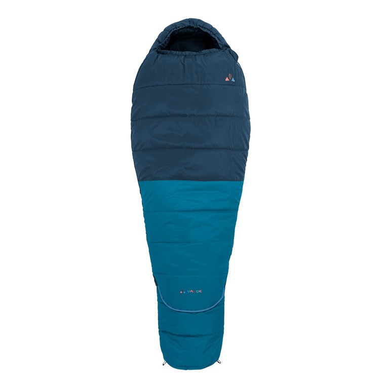 Vaude Alpli Adjust 400 IISYN Baltic Sea