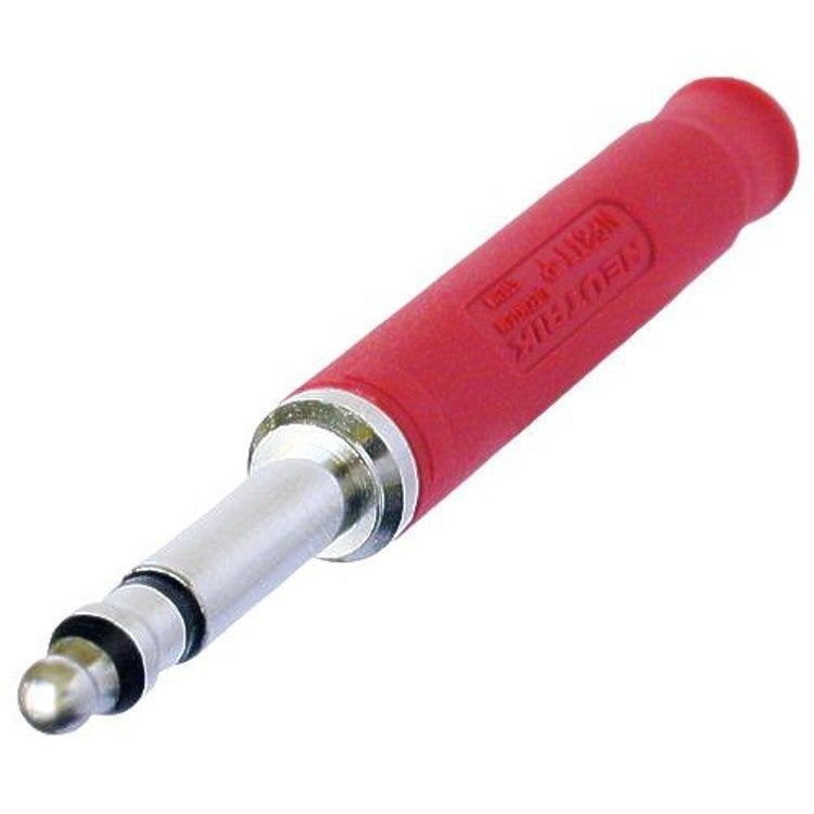 Neutrik NP3TT-P-R Bantamplug