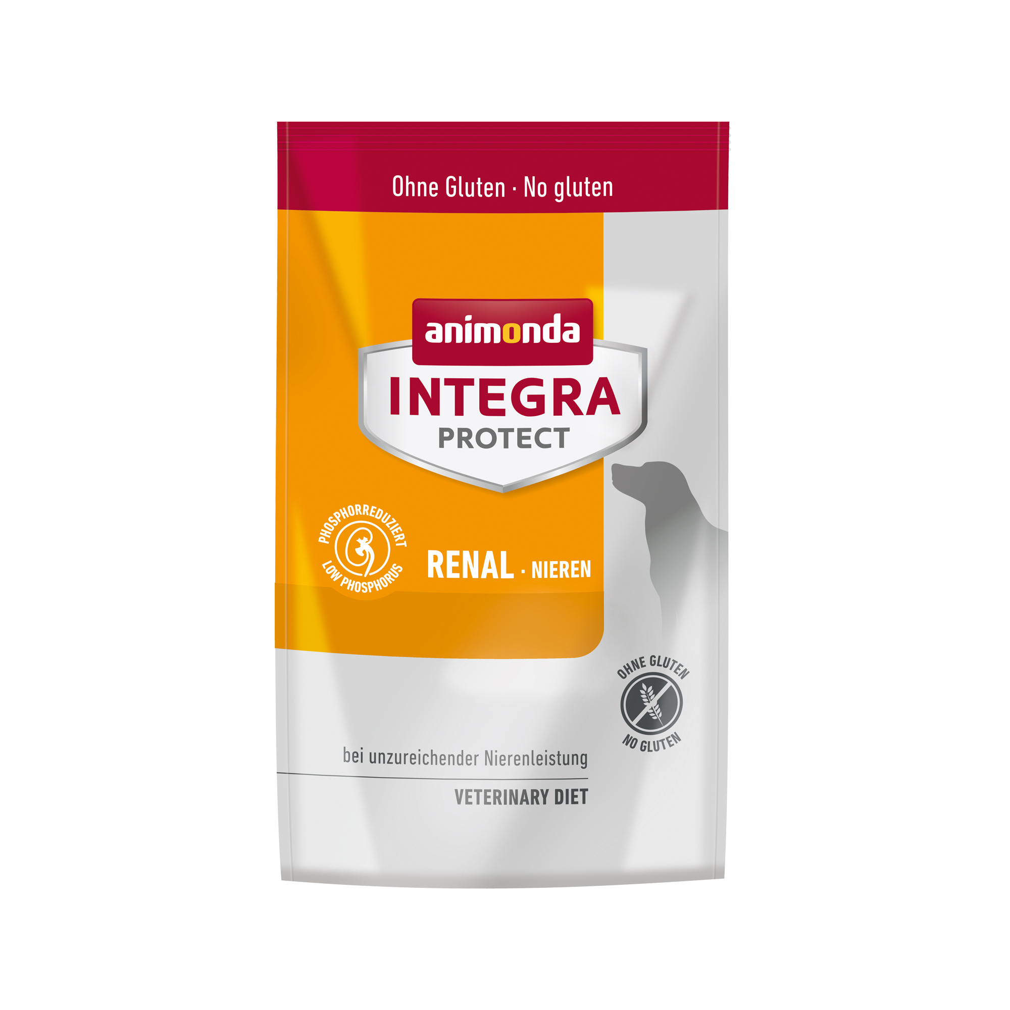 Animonda Integra Protect Dog Nieren