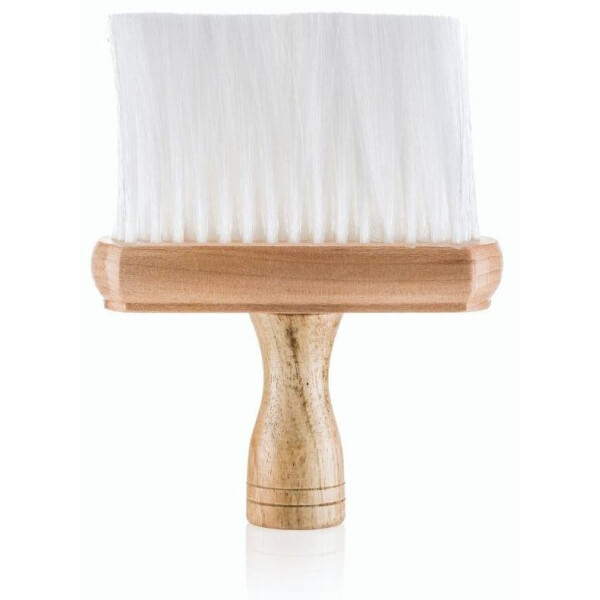 Balai cou en bois Natural