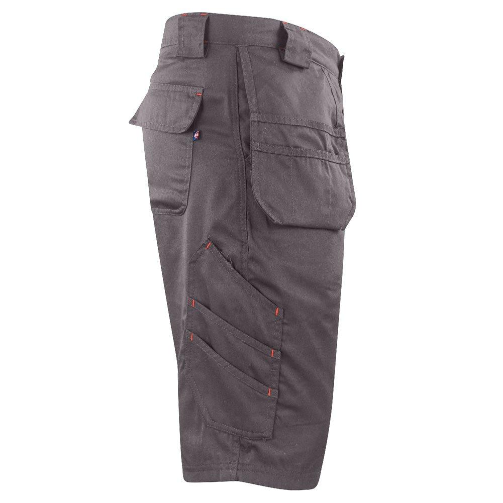 Lee Cooper LC Pocket Work Shorts Mens