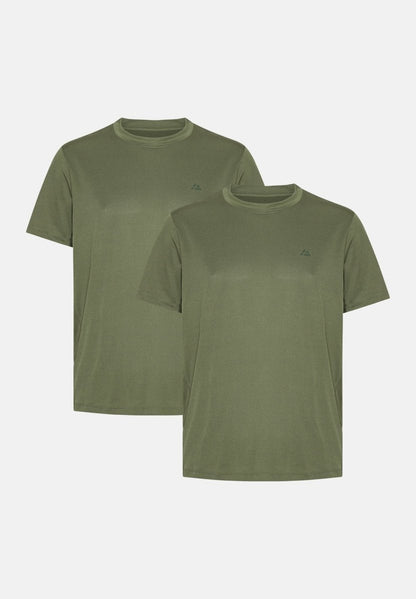 SUSTAIN TRÆNINGS T-SHIRT