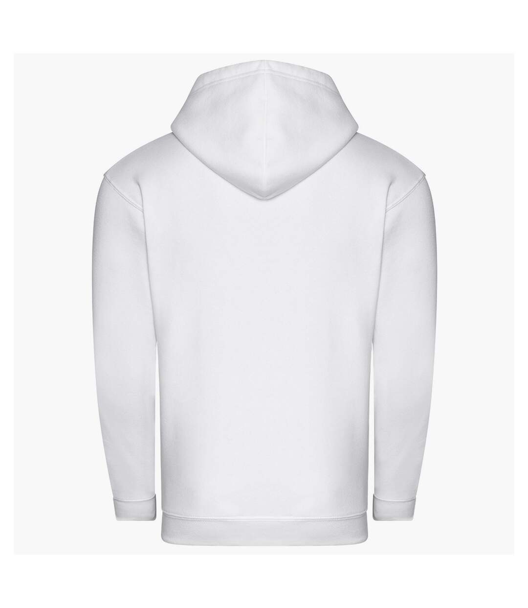 Awdis - Veste à capuche - Homme (Blanc) - UTPC4334