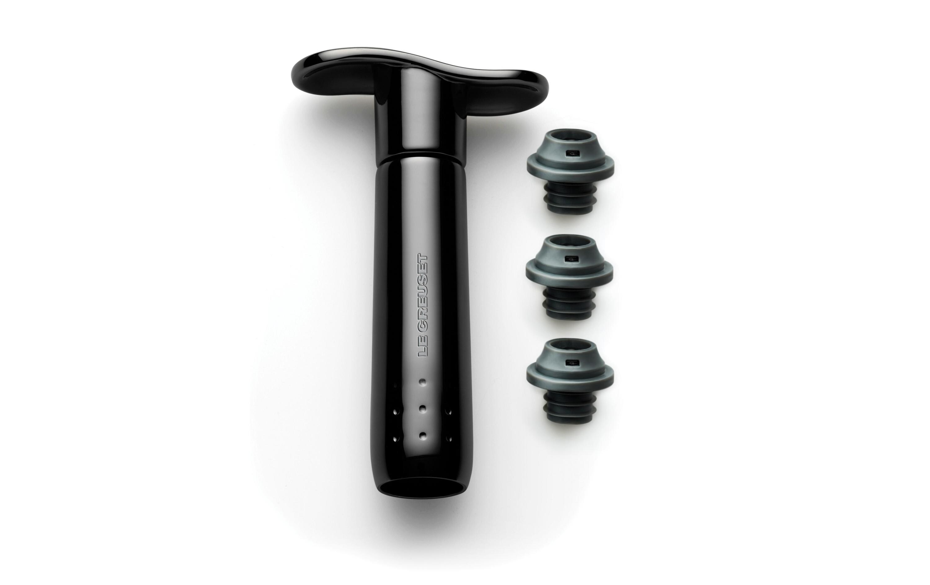 Weinpumpe WA-137 SchwarzWein-Pumpe