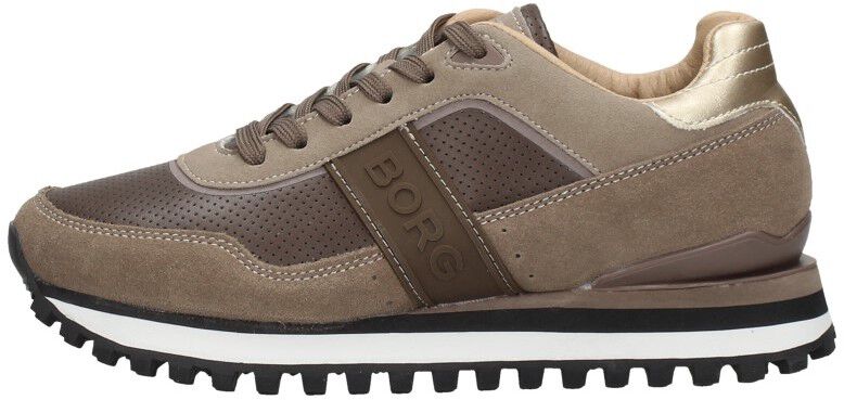 Bjorn Borg R2000 DLX W taupe