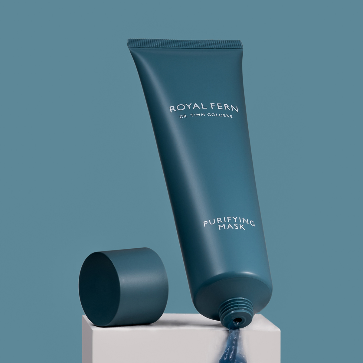 Purifying Mask 100ml