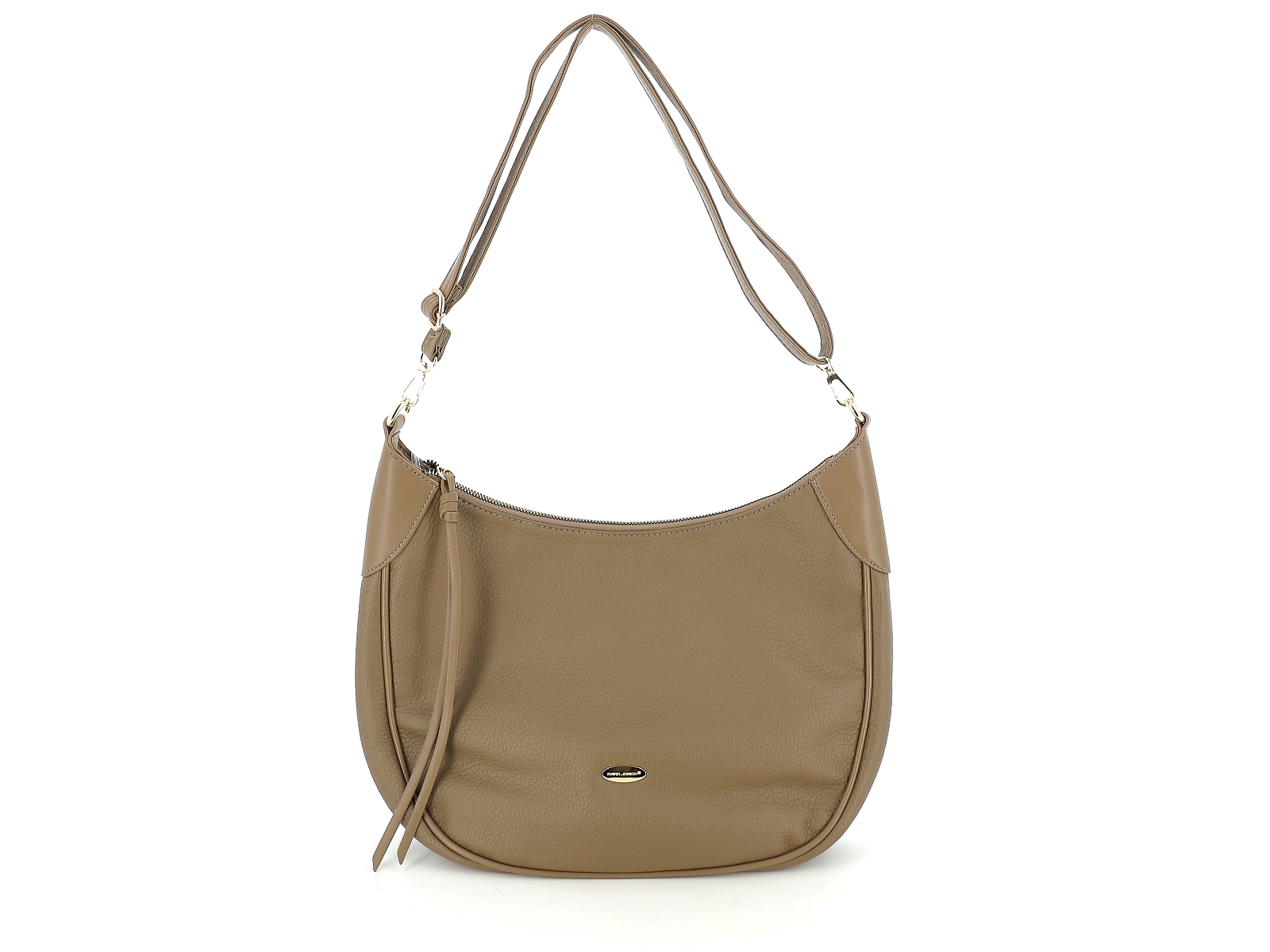 David jones-CM6743 Synthétique Taupe