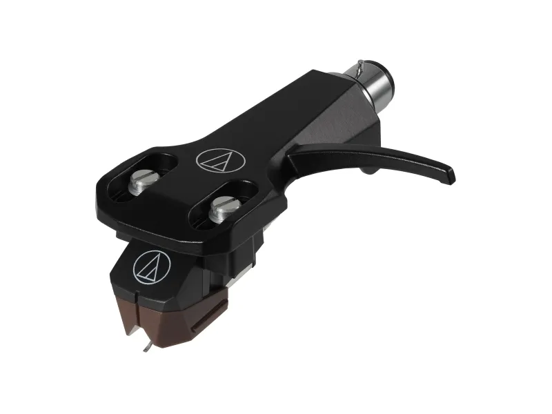 audio-technica AT-VM95SH/H - Headshell/fono-patron for pladespiller
