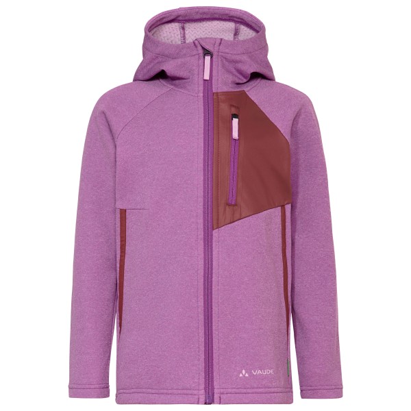 Vaude - Kid's Rokua Fleece Jacket - Veste polaire