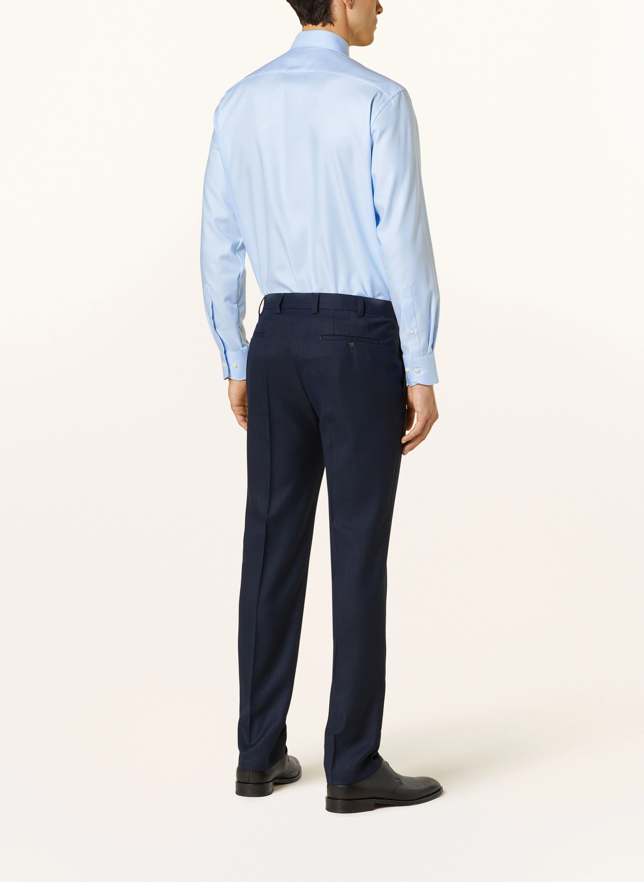 OLYMP Hemd Luxor comfort fit