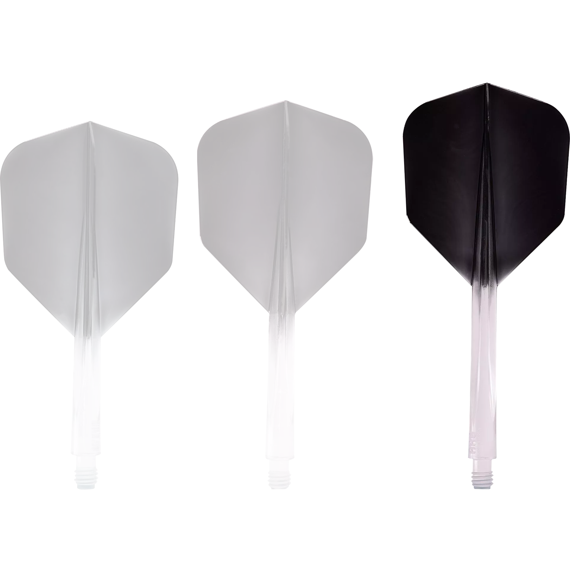 Condor - AXE Gradient Flight Schwarz - Small Standard