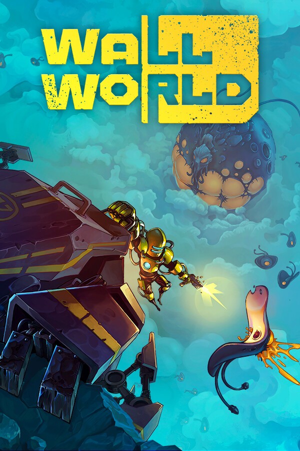 Wall World- PC
