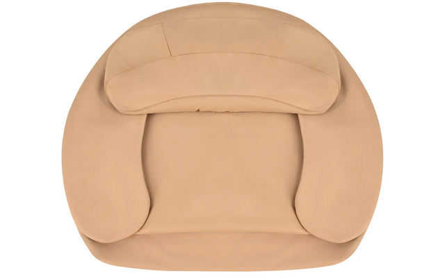 KingCamp Air Lounger aufblasbarer Campingsessel 108 × 78 × 70 cm