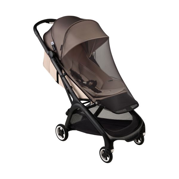 Bugaboo Muskietennet - Geschikt voor Butterfly en Dragonfly Kinderwagens