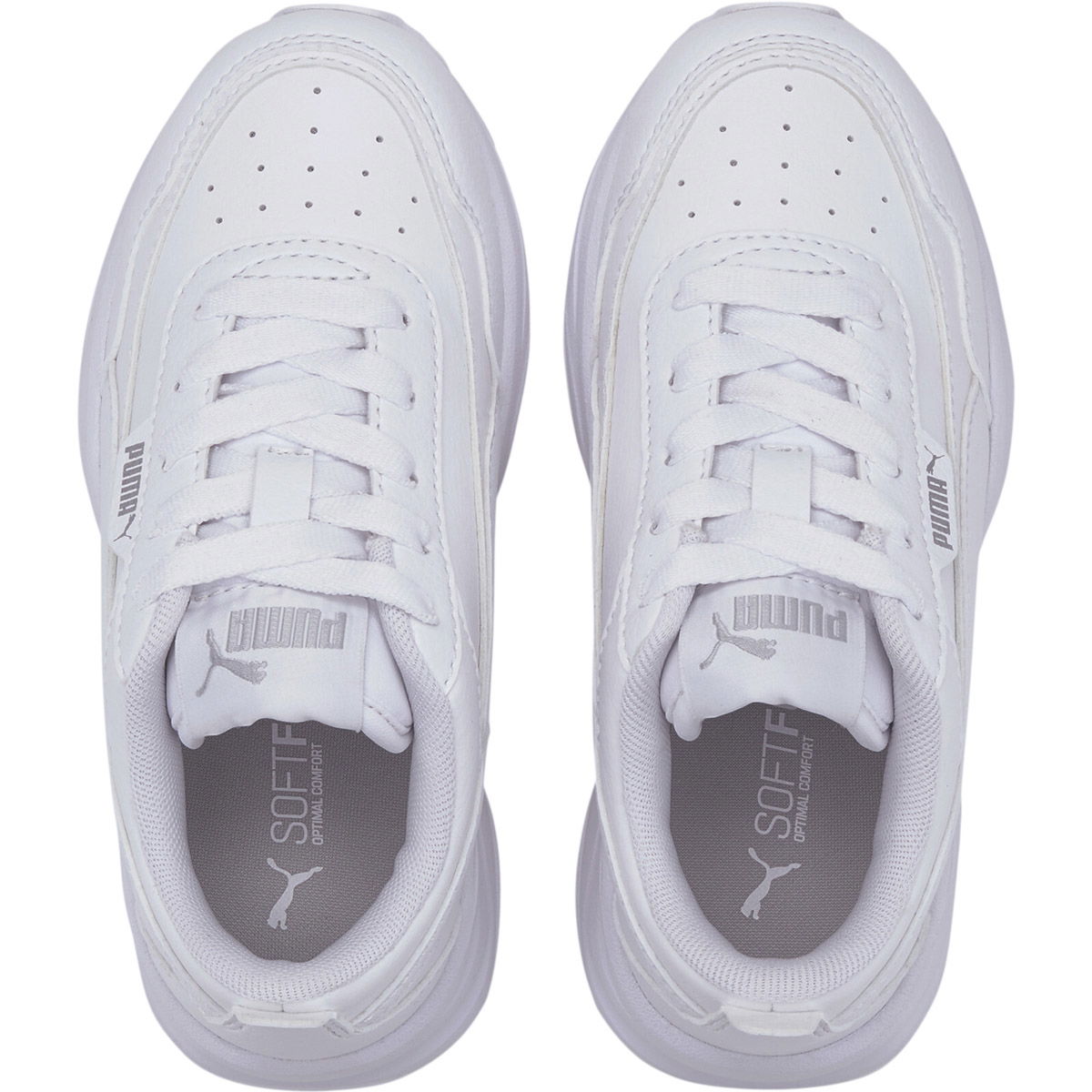 Puma Cilia Mode Sneakers Børn