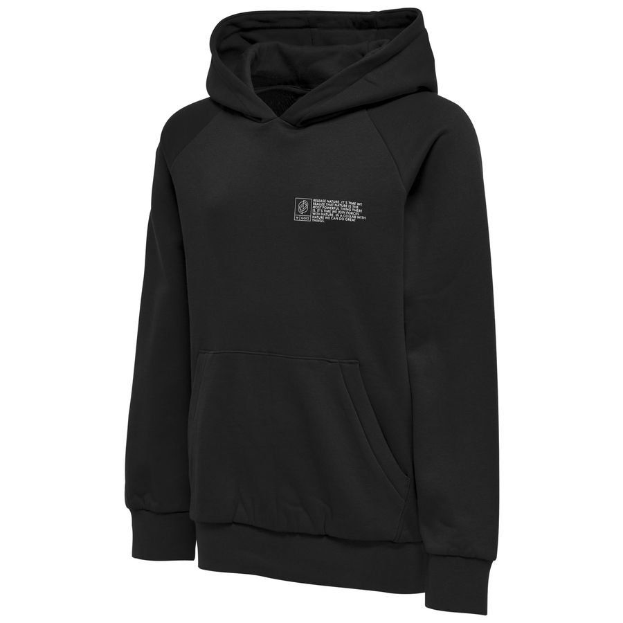 Sweat à capuche