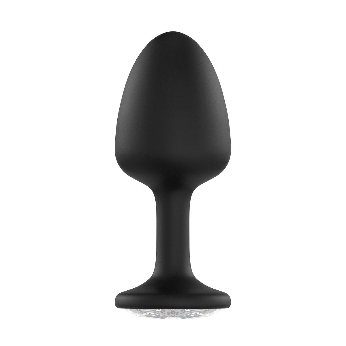 DORCEL<br>Plugue anal Geisha Diamond M