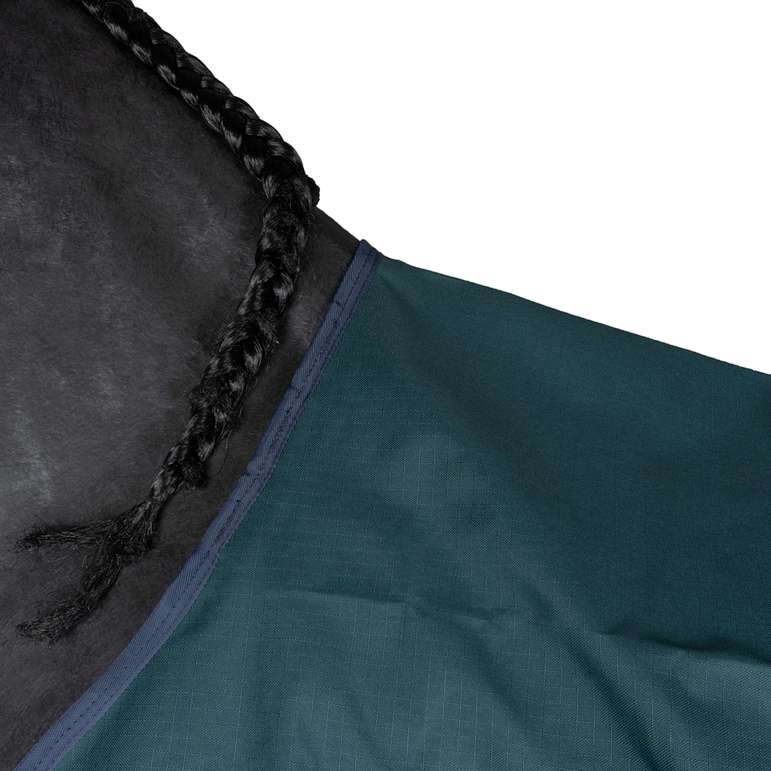 Amigo Ripstop 900D 0g Dynasty Green/Navy/Silver