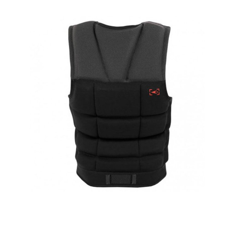Gilet de Flottabilité Sooruz FIFTY Black