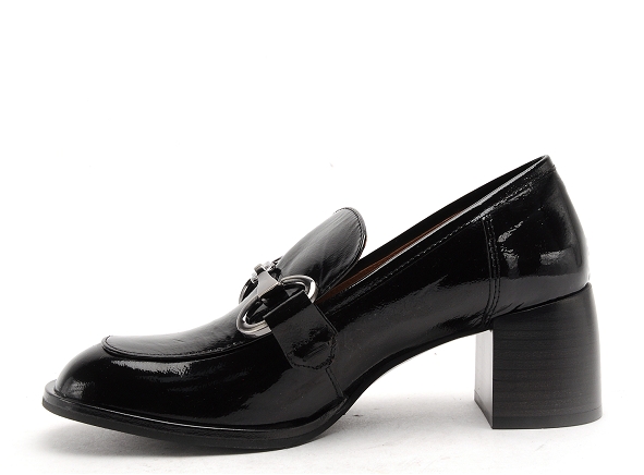 Rosemetal basses femme jabrane noir