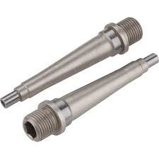 Race Face Aeffect Pedal Axle Kit