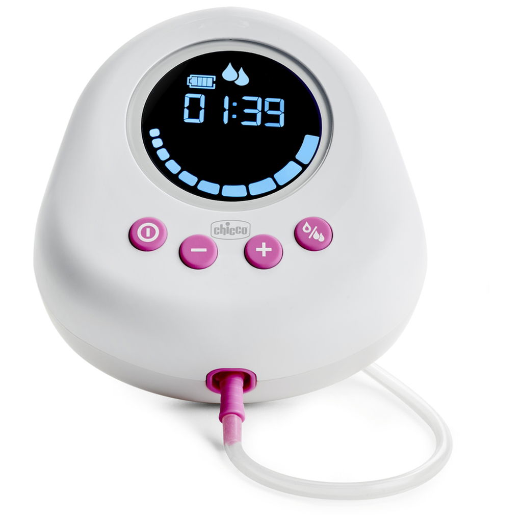 ChiccoChicco   Naturally elektrische Milchpumpe