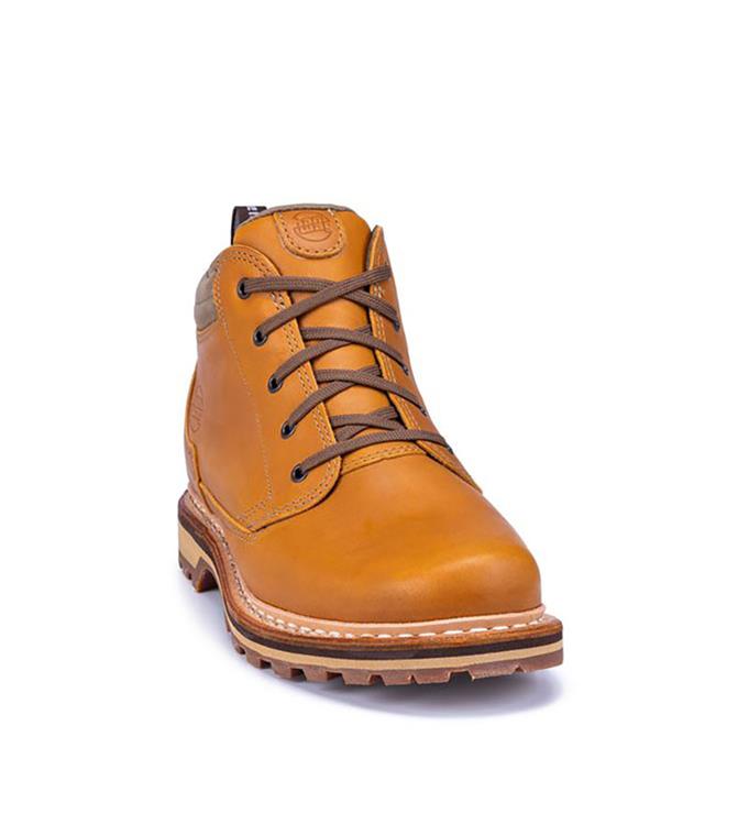 Kofel Mid Special Edition Cognac-Gemse