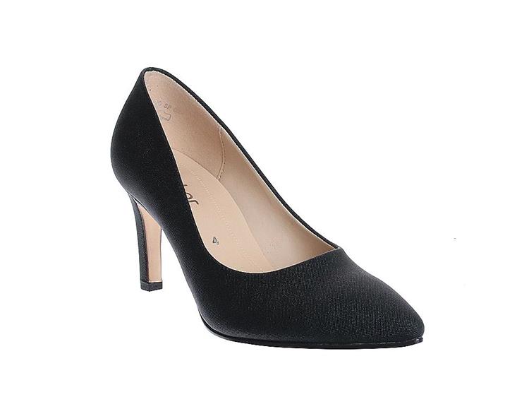 Gabor 31.380 schwarz