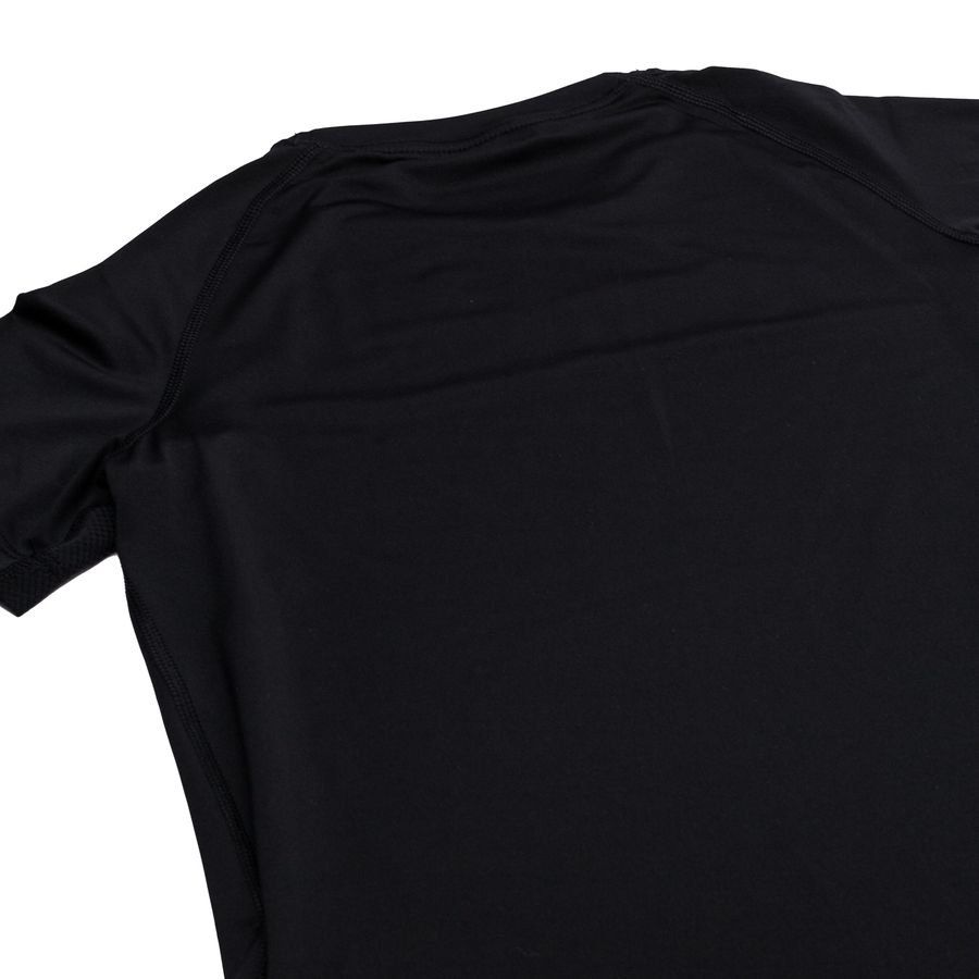 Nike Pro T-shirt d'Entraînement - Noir/Blanc Enfant