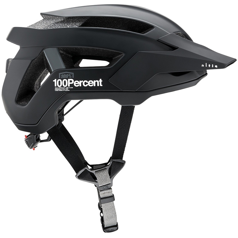 100% Altis Fahrradhelm