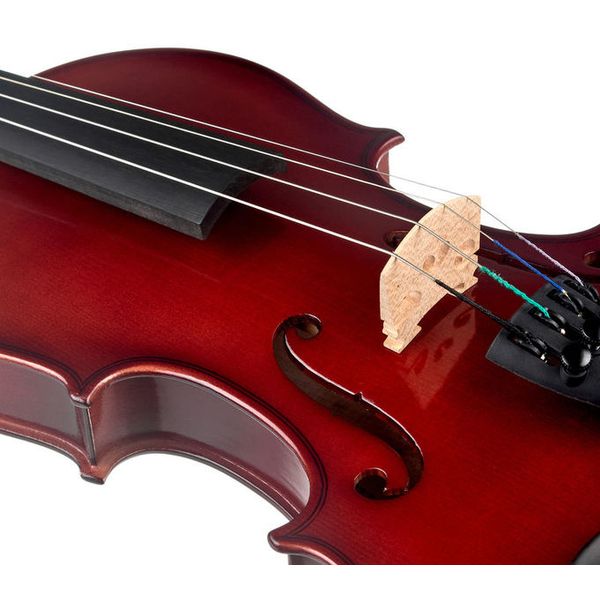 Hamaril Violin Set 1D 1/4