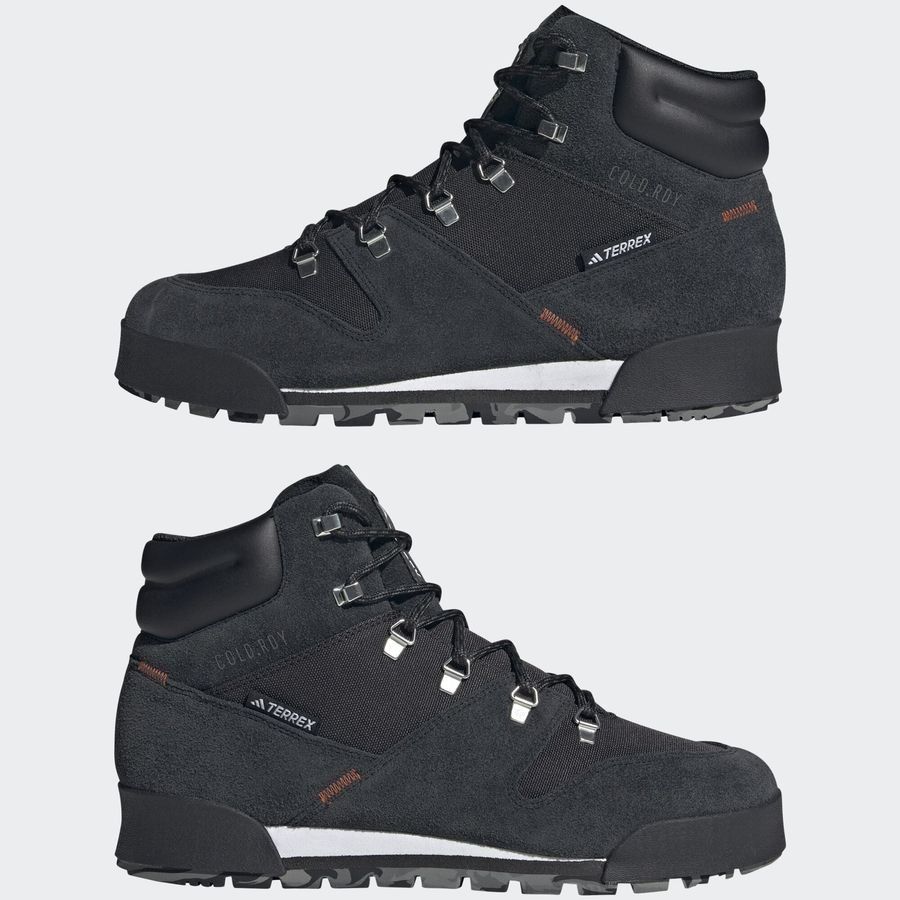 Adidas Chaussure de randonnée Terrex Snowpitch Cold.Rdy