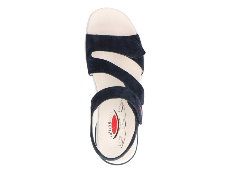 Gabor 46.827 Donkerblauw