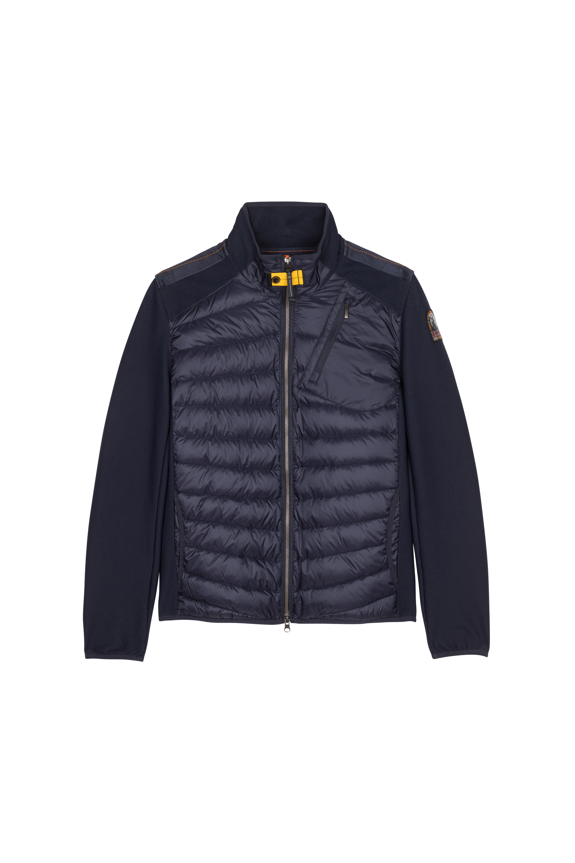 PARAJUMPERS Blouson JAYDEN Bleu