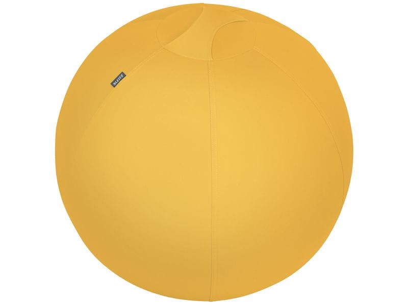 Leitz Sitzball Ergo Cosy Active Gelb Der ergonomische Leitz Ergo Cosy Sitzball für aktives Sitzen