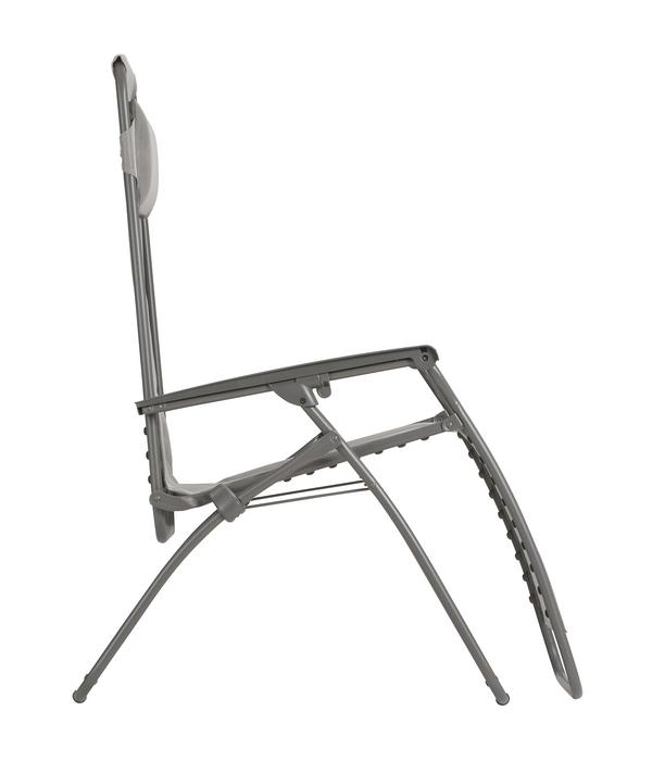 Lafuma Relaxliege R Clip, ca. B67/H114/T88 cm