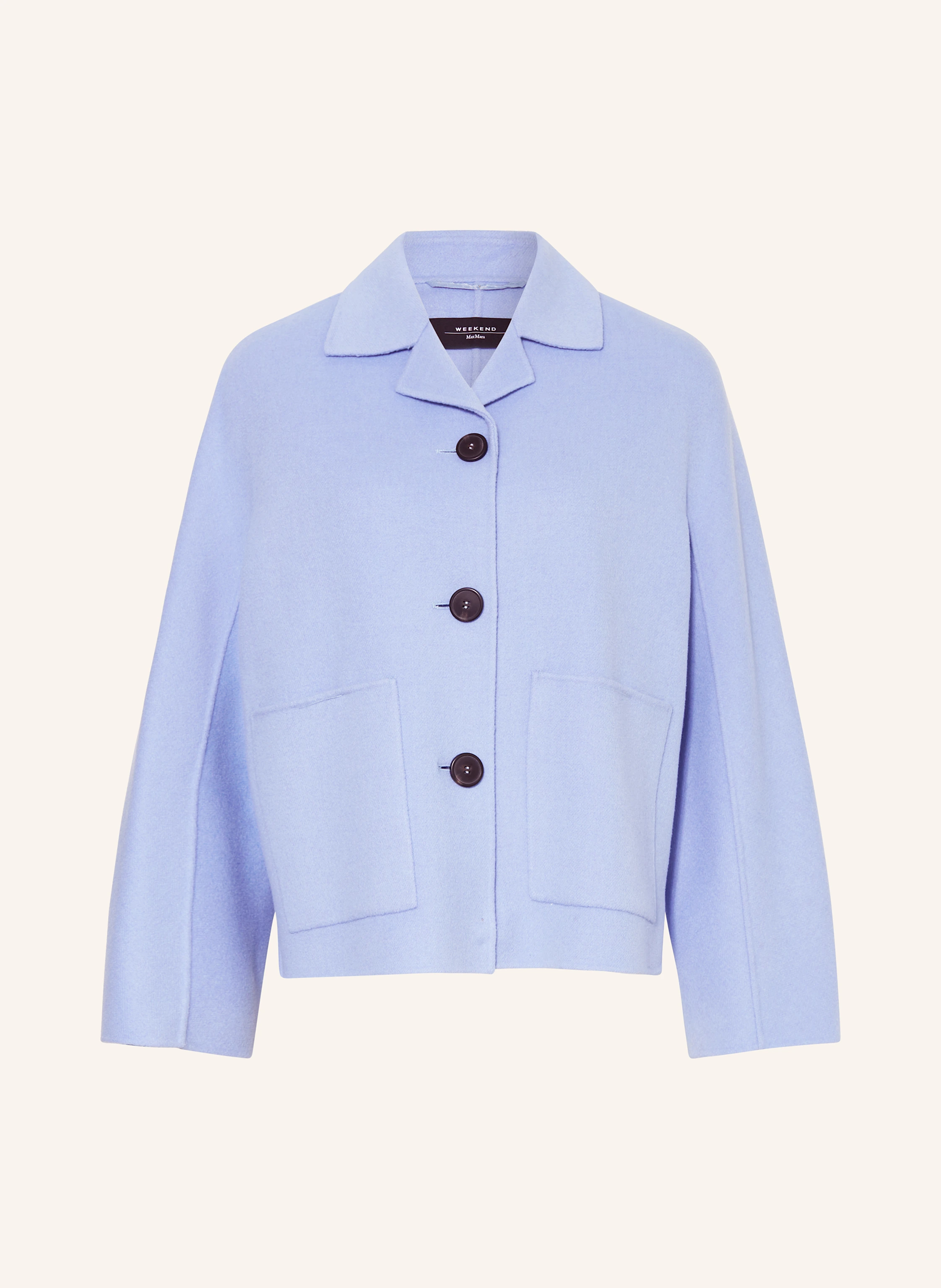 WEEKEND Max Mara Cabanjacke SALE
