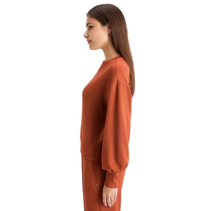 Scotch & Soda Modal Sweater Dames